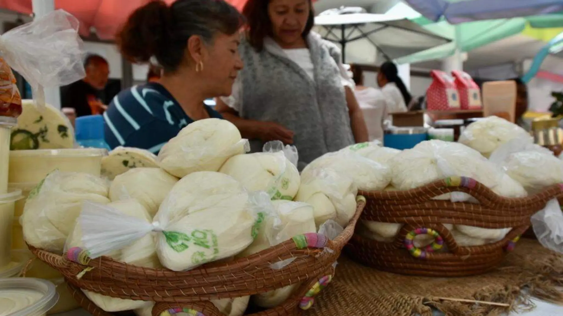 quesos toluca